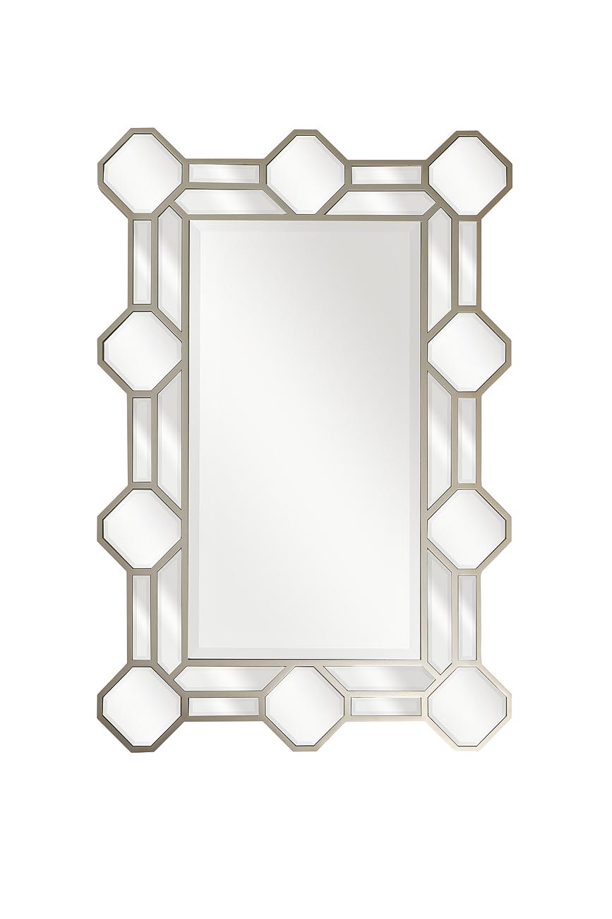 Зеркало декоративное прямоугольное KFE1340