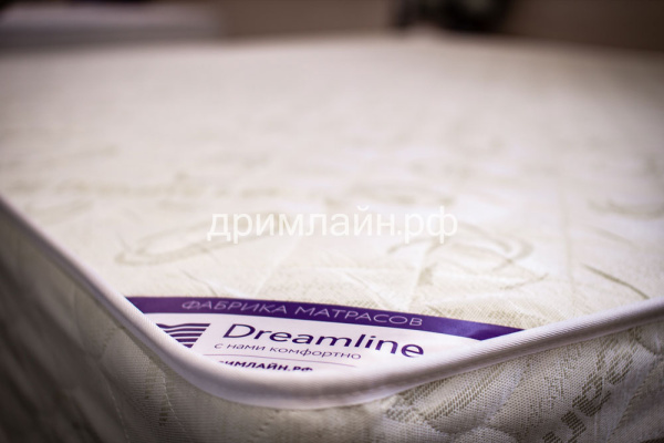 Матрас Dreamline Single Dream-3 TFK